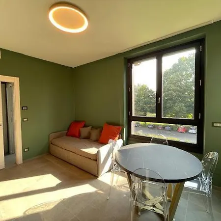 Appartamento Ar Living Colletta Exclusive D3 Torino