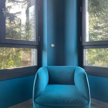Ar Living Colletta Exclusive D3 Lägenhet