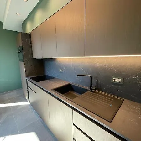Lägenhet Ar Living Colletta Exclusive D3 Turin