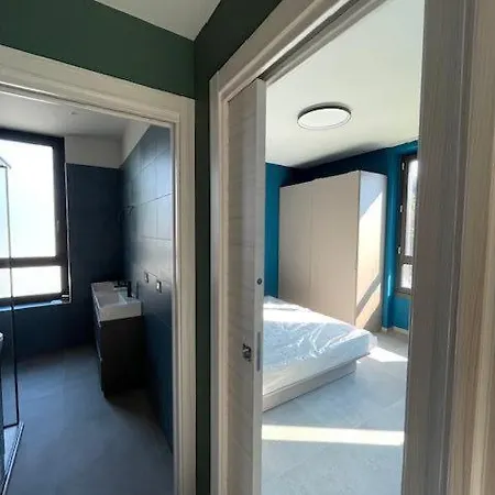 Ar Living Colletta Exclusive D3 Turin