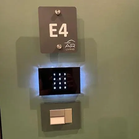 Ar Living Colletta Exclusive D3 Lägenhet