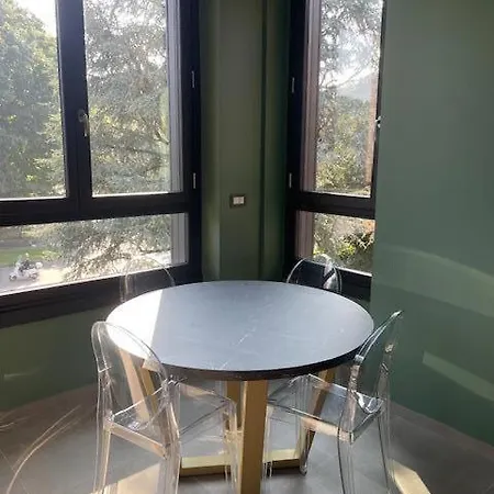 Appartamento Ar Living Colletta Exclusive D3 Torino