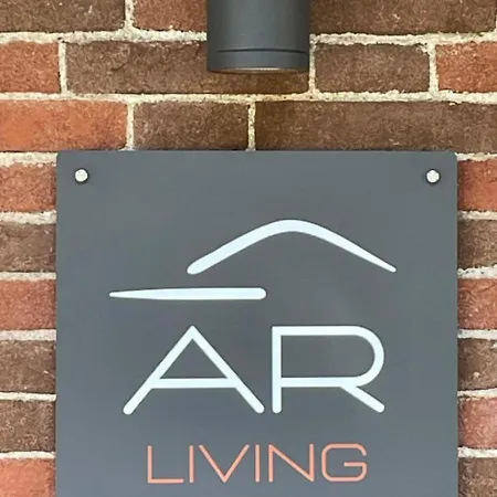 Appartamento Ar Living Colletta Exclusive D3 Torino