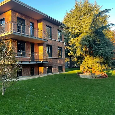 Ar Living Colletta Exclusive D3 Lägenhet *